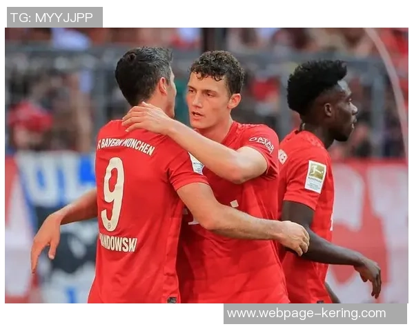 德甲焦点战拜仁主场迎战美因茨争夺三分全力以赴