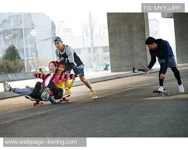 成都滑板队如何引领节奏革新与文化融合的全新潮流探索