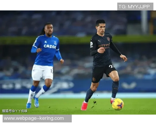 曼城对战埃弗顿精彩波胆分析及比赛预测全解析