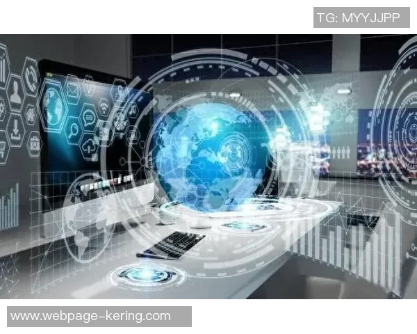 李泓澎：在时代变革中探索科技与人文的交汇点